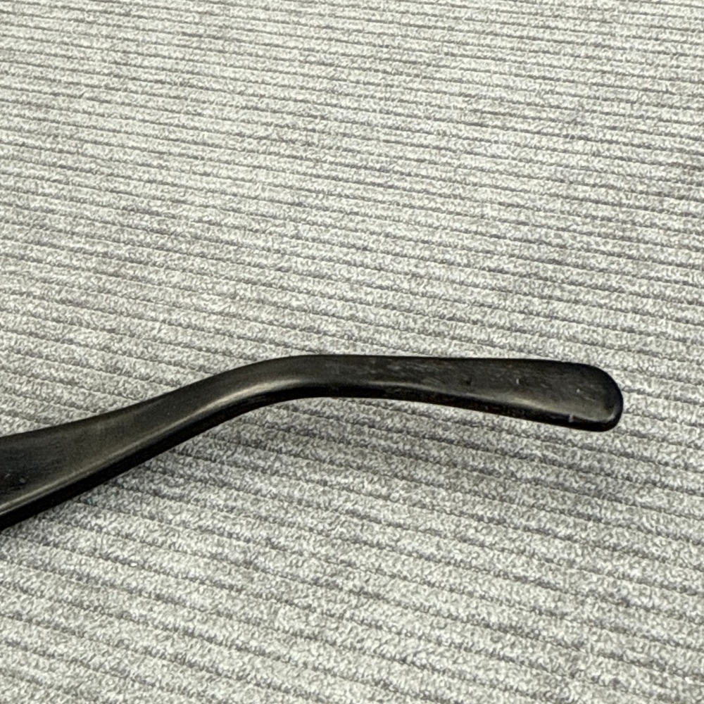 Celine CL 41361 807 Black Cat Eye Eyeglasses Frames Made in Italy - Picture 11 of 13